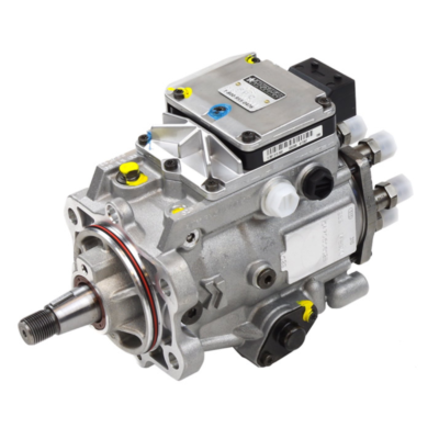 Power Driven Diesel - Industrial Injection Hot Rod VP44 Injection Pump (80HP-100HP) – Bundle