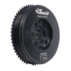 Fluidampr (P/N 601001) 2.3L MZR (MazdaSpeed) 2007-2013 Mazda3 2006-2007 Mazda6 2007-2012 CX-7