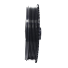 Fluidampr (P/N 601001) 2.3L MZR (MazdaSpeed) 2007-2013 Mazda3 2006-2007 Mazda6 2007-2012 CX-7