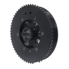 Fluidampr (P/N 601001) 2.3L MZR (MazdaSpeed) 2007-2013 Mazda3 2006-2007 Mazda6 2007-2012 CX-7
