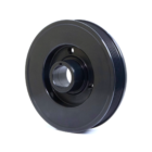 Fluidampr (P/N 610201) Ford Barra