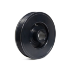 Fluidampr (P/N 610201) Ford Barra