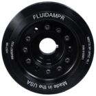 Fluidampr (P/N 610901) 1989-1994 Nissan Skyline BNR32 GT-R. RB26DET Phase-1 engine.