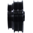 Fluidampr (P/N 610901) 1989-1994 Nissan Skyline BNR32 GT-R. RB26DET Phase-1 engine.