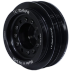Fluidampr (P/N 610911) 1993-2002 Nissan Skyline BCNR33 GTR, BNR34 GTR. RB26DET phase-2 engine.