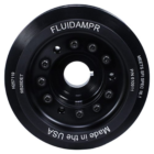 Fluidampr (P/N 610911) 1993-2002 Nissan Skyline BCNR33 GTR, BNR34 GTR. RB26DET phase-2 engine.
