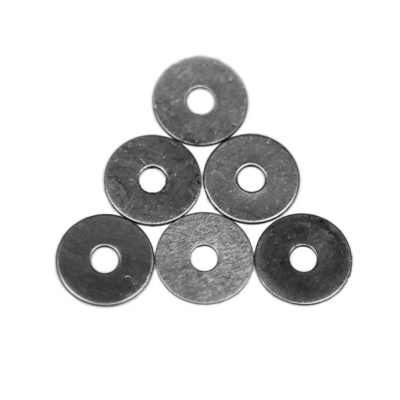 Power Driven Diesel - 12v Cummins Injector Shim Kit