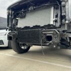 F150 Stage 1 Intercooler
