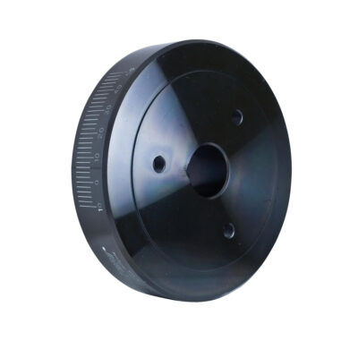 Fluidampr (P/N 620101) GM / Chevy / Buick / Pontiac Small Block