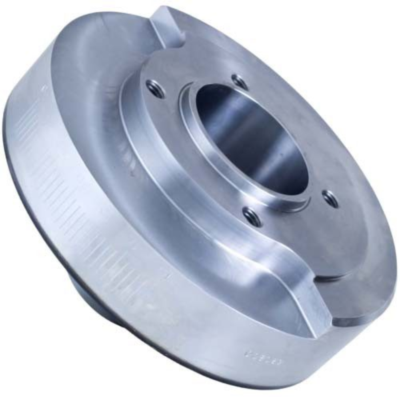 Fluidampr (P/N 620200) Ford 289, 302, 351, 400ci V8
