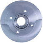 Fluidampr (P/N 620200) Ford 289, 302, 351, 400ci V8