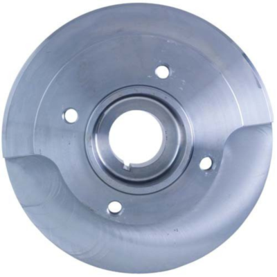 Fluidampr (P/N 620200) Ford 289, 302, 351, 400ci V8