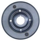 Fluidampr (P/N 620200) Ford 289, 302, 351, 400ci V8