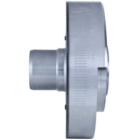 Fluidampr (P/N 620200) Ford 289, 302, 351, 400ci V8