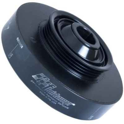 Fluidampr (P/N 620601) 1990-2001 Honda