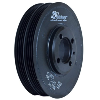 Fluidampr (P/N 630701) 1991-1998 Mitsubishi / Plymouth / Eagle. 4G63/T DSM.