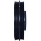 Fluidampr (P/N 630701) 1991-1998 Mitsubishi / Plymouth / Eagle. 4G63/T DSM.