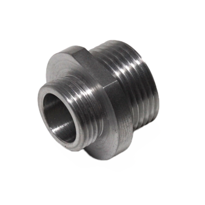 Power Driven Diesel Billet Filter Mount Stud for CAT Filters
