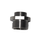Power Driven Diesel Billet Filter Mount Stud for CAT Filters