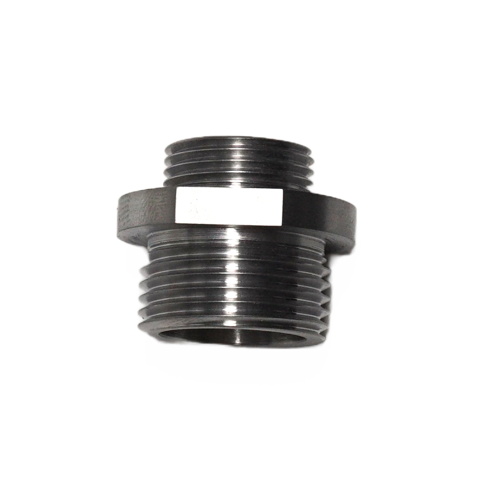 Power Driven Diesel Billet Filter Mount Stud for CAT Filters