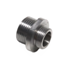 Power Driven Diesel Billet Filter Mount Stud for CAT Filters