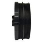 Fluidampr (P/N 640901) Nissan 350Z (2003-2006) VQ35DE 3