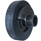 Fluidampr (P/N 650211) Ford 289, 302, 351, 400ci V8