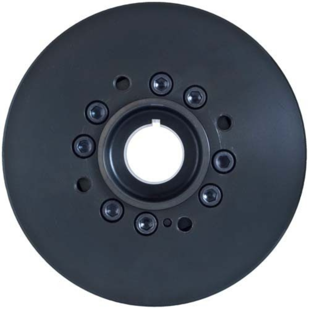 Fluidampr (P/N 650211) Ford 289, 302, 351, 400ci V8