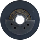 Fluidampr (P/N 650211) Ford 289, 302, 351, 400ci V8