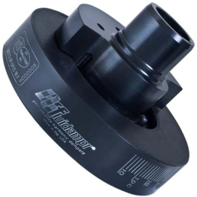 Fluidampr (P/N 650221) 1982-1992 Ford