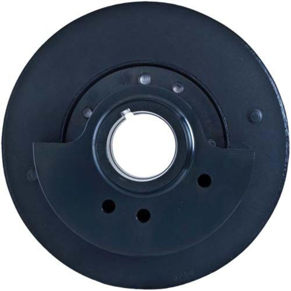 Fluidampr (P/N 650221) 1982-1992 Ford