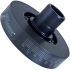 Fluidampr (P/N 650231) Ford 302/351