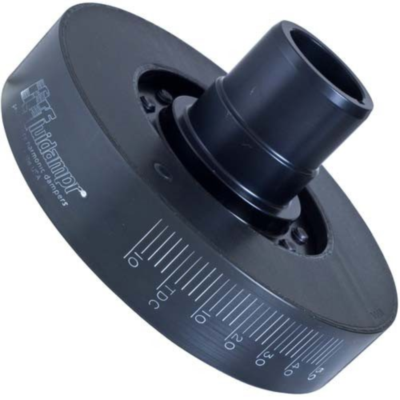 Fluidampr (P/N 650231) Ford 302/351