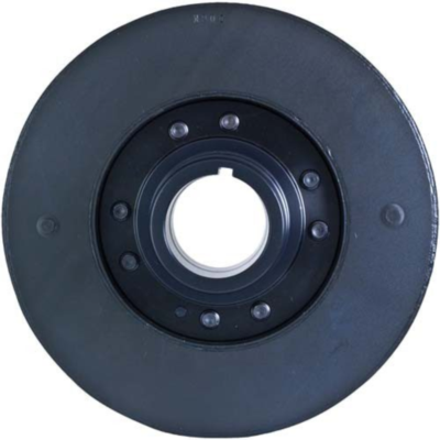 Fluidampr (P/N 650231) Ford 302/351