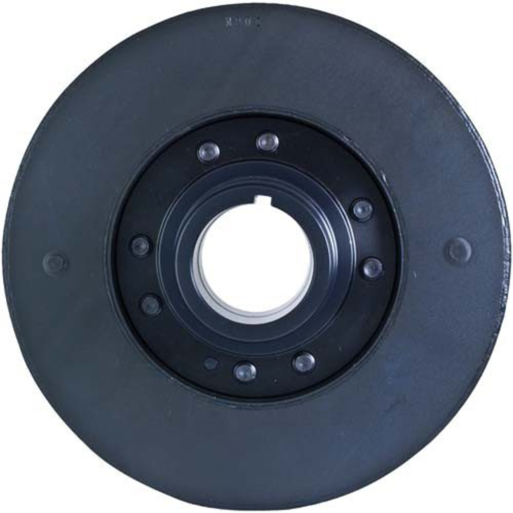 Fluidampr (P/N 650231) Ford 302/351