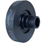 Fluidampr (P/N 650231) Ford 302/351