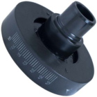 Fluidampr (P/N 650241) 1982-1992 Ford
