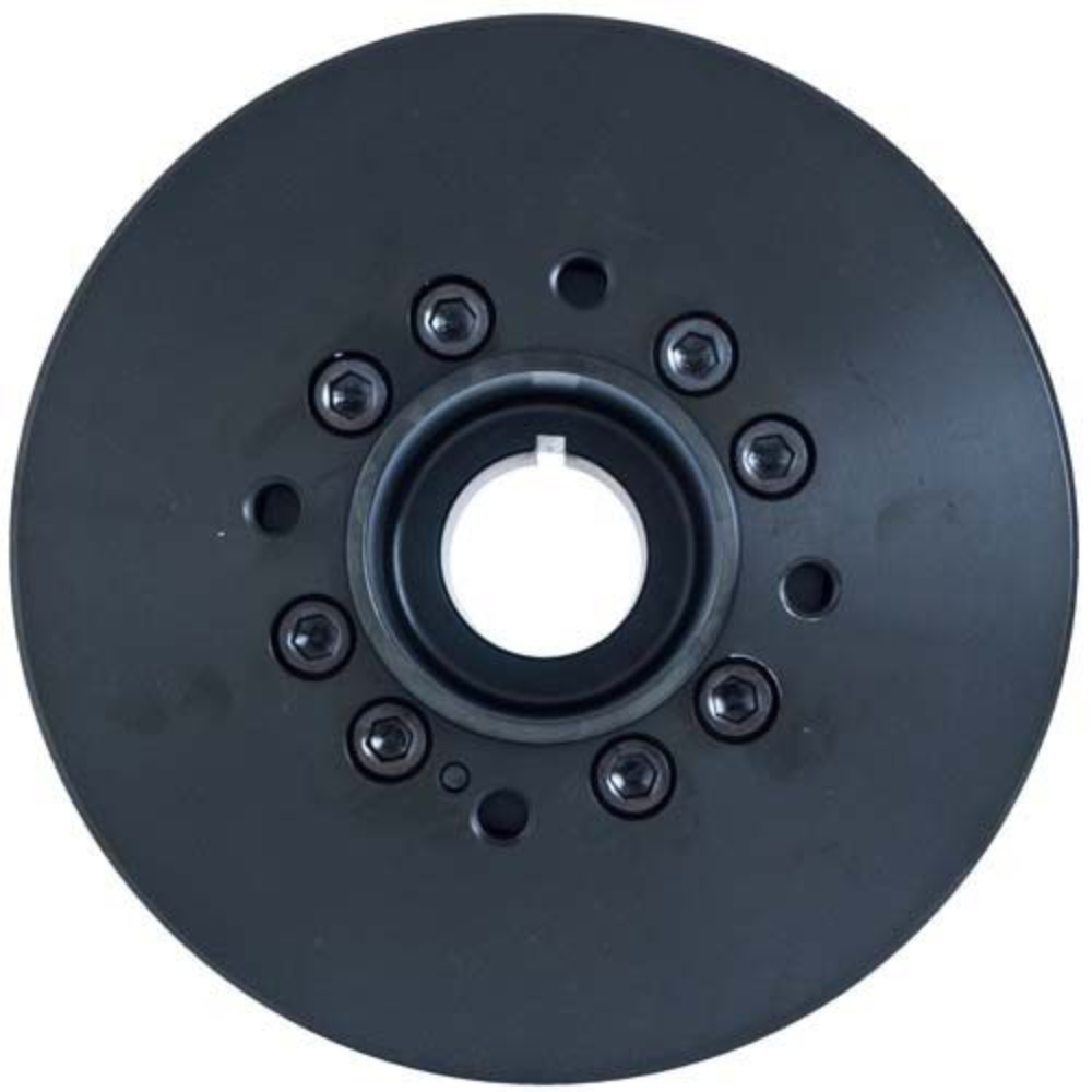 Fluidampr (P/N 650241) 1982-1992 Ford