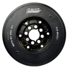 Fluidampr (P/N 651211) Audi / VW 2.7T V6 / 2.8L 12v / 2.8L 30v / 3.0L 30v engine applications.