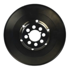 Fluidampr (P/N 651211) Audi / VW 2.7T V6 / 2.8L 12v / 2.8L 30v / 3.0L 30v engine applications.