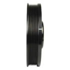 Fluidampr (P/N 651211) Audi / VW 2.7T V6 / 2.8L 12v / 2.8L 30v / 3.0L 30v engine applications.