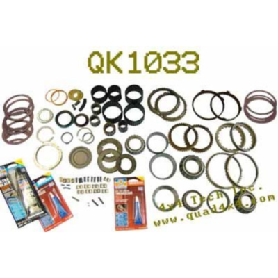 Premium Rebuild Kit for 1992-1996 Dodge NV4500