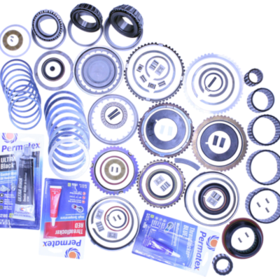 1997-2005 Premium Rebuild Kit for Dodge NV4500