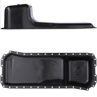 Cummins 6BT Dodge Ram Sump / Oil Pan