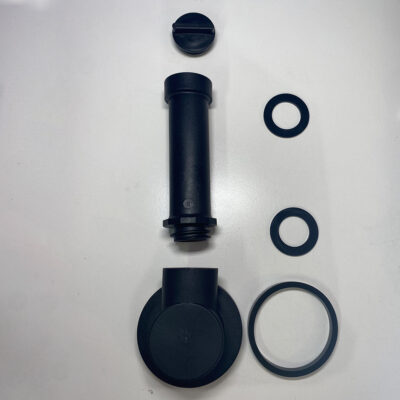 4BT / 6BT Front Cover Oil Fill Kit