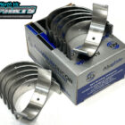 ACL Main Bearing Set - Mitsubishi 6G72