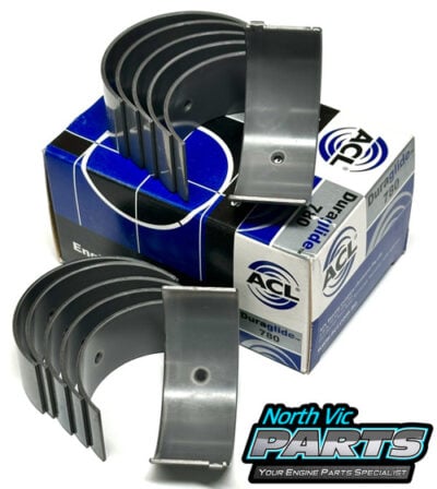 ACL Conrod Bearing Set - Toyota H 2H