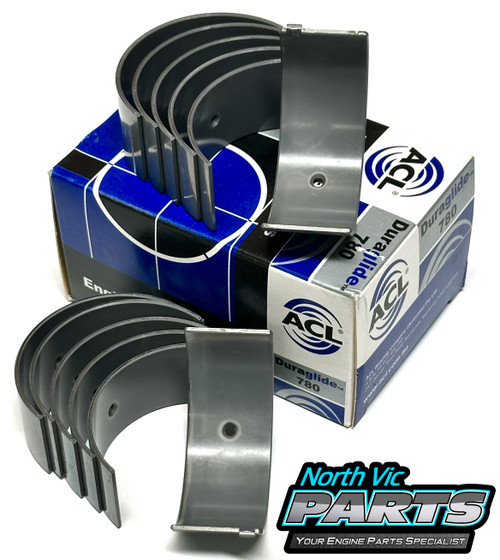 ACL Conrod Bearing Set - Toyota H 2H