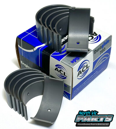 ACL Conrod Bearing Set - Toyota H 2H
