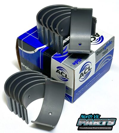 ACL Conrod Bearing Set - Toyota H 2H